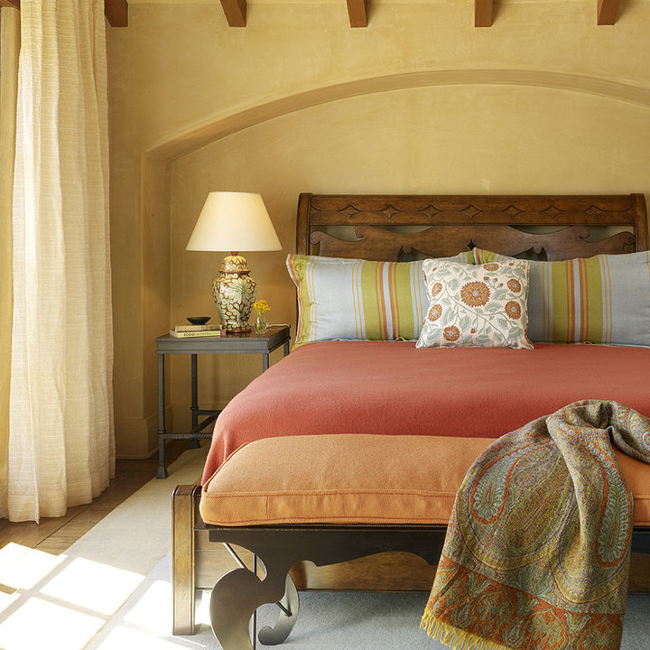 75 Beautiful Grey and Cream Bedroom Ideas and Designs July 2022