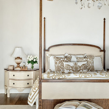 MEDITERRANEAN MASTERPIECE