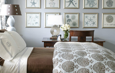 12 Ways to Turn a Bedroom Into Your Sanctuary