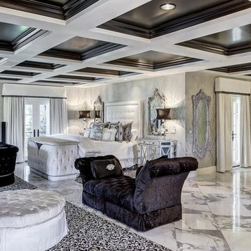 Mediterranean Villa Renovation