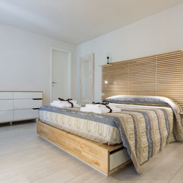 MEDITERRANEO casa vacanze Torino