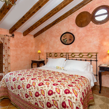 Mediterráneo Dormitorio