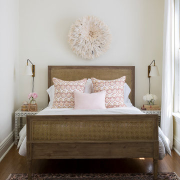 Megan Opel Interiors - River Forest