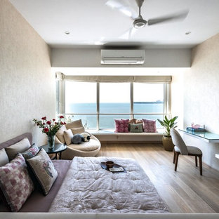 MEGHDOOT - Mumbai Apartment