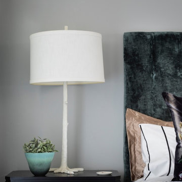Melbourne Victorian terrace home