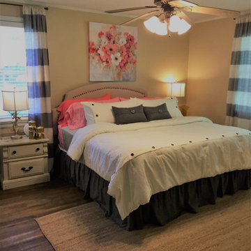 Memphis Area Home Staging