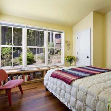 Mendocino House