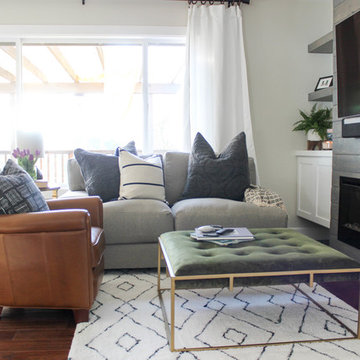 Merced Master Suite