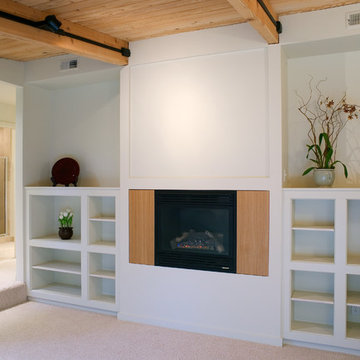 Mercer Island House