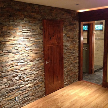 Mercer Island Master Bedroom