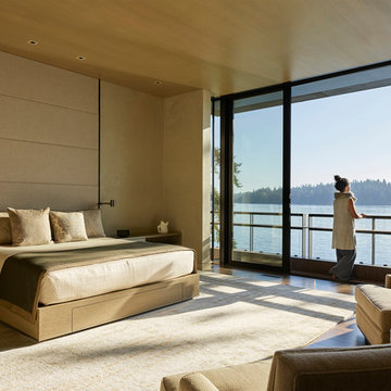 Mercer Island Residence