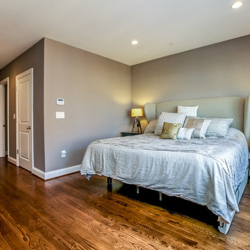 Merchant Hill Townhomes
