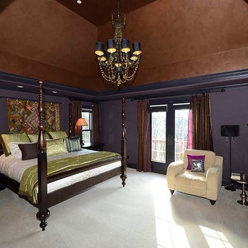 Merion Square Home