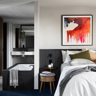 merton RESIDENCE Master Suite