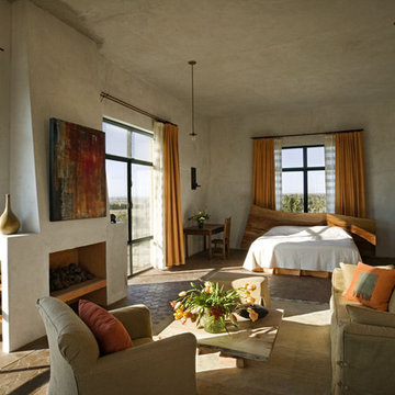 Mexico House