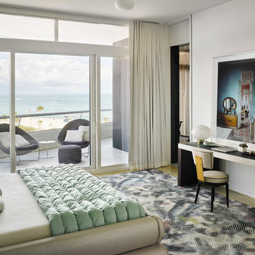'Miami Beach' Apartment