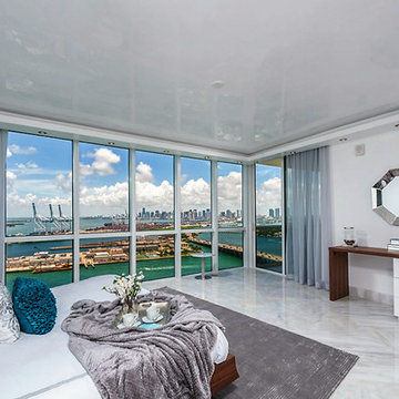 Miami Beach Condo-Private Residence