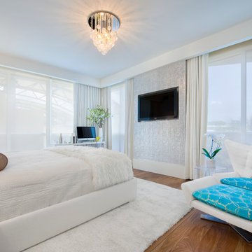 Miami Beach, Florida Condo