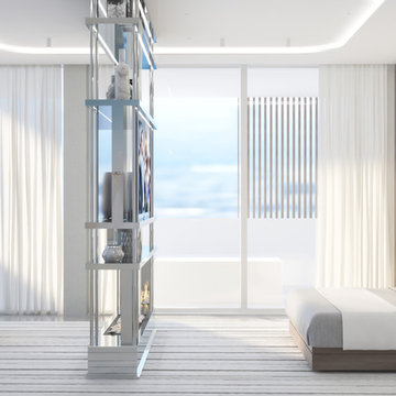 MIAMI BEACH HOME - VENETIAN ISLES