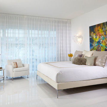 Miami Beach Interior Designers - J Design Group - Modern Designs