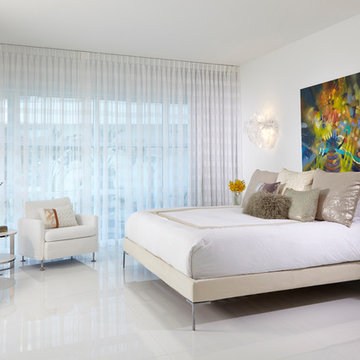 Miami Beach Interior Designers - J Design Group - Modern Designs