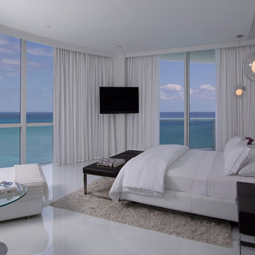 Miami Beach Penthouse