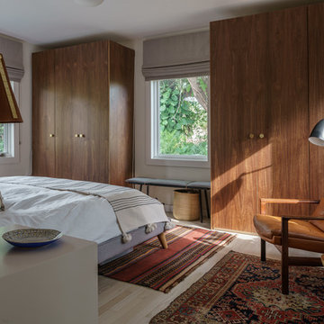 Miami Eclectic Ranch House