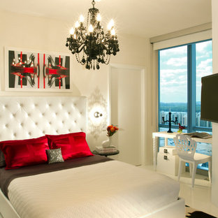 MIAMI INTERIOR DESIGN - JADE OCEAN
