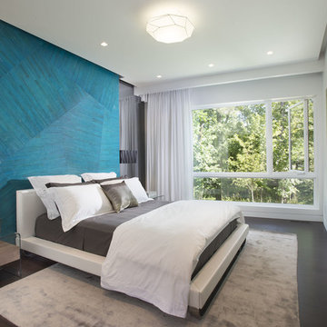Miami Interior Designers - Edge of Modernism