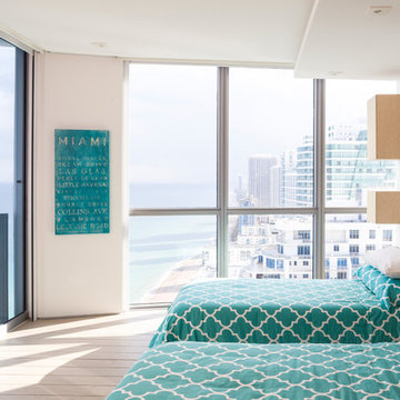 Miami Ocean Getaway