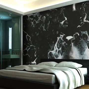 Michael Cina Wallcovering Collection