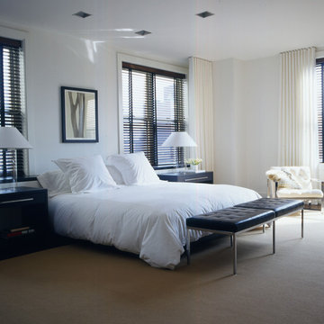 Michael Kors Penthouse Apartment