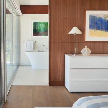 Mid-Century Makeover