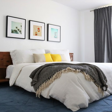 Mid-Century Marvelous Home
