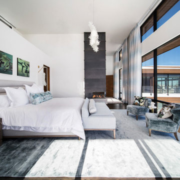 Mid-Century Modern