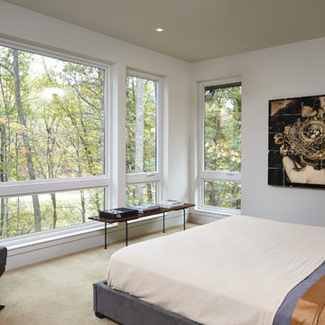 Mid-Century Modern