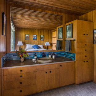 Mid Century Modern Remodel