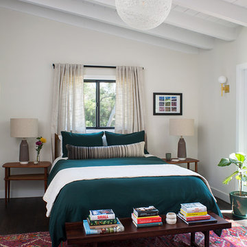 Mid Century Modern Remodel