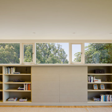 Mid-Century Modern Renovation