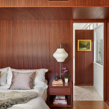 Mid-century Preservation