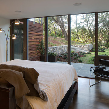 Mid-Century Remodel