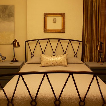 Mid City Bedroom