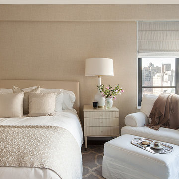Midcentury in Manhattan