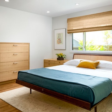 Midcentury Master Suite