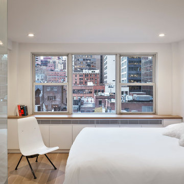 Midtown Duplex Apartment