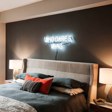 Midtown East Alpha Contemporary