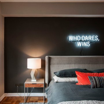 Midtown East Alpha Contemporary