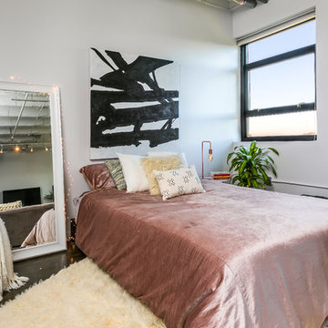 Midtown Loft