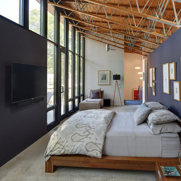 Midvale Courtyard House