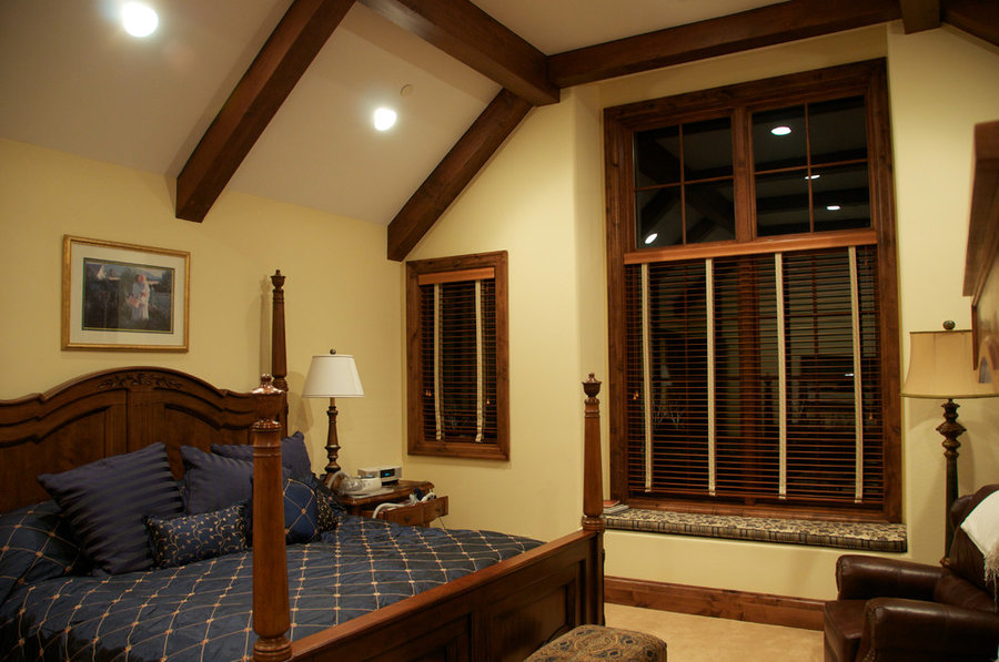 Midway Residence